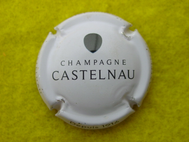 Photo de la capsule