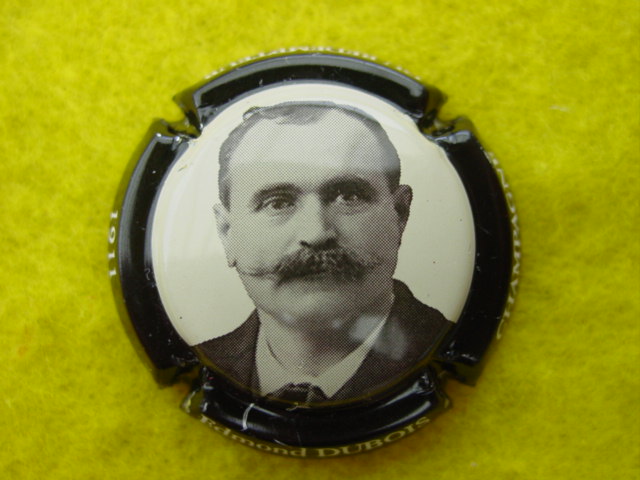 Photo de la capsule