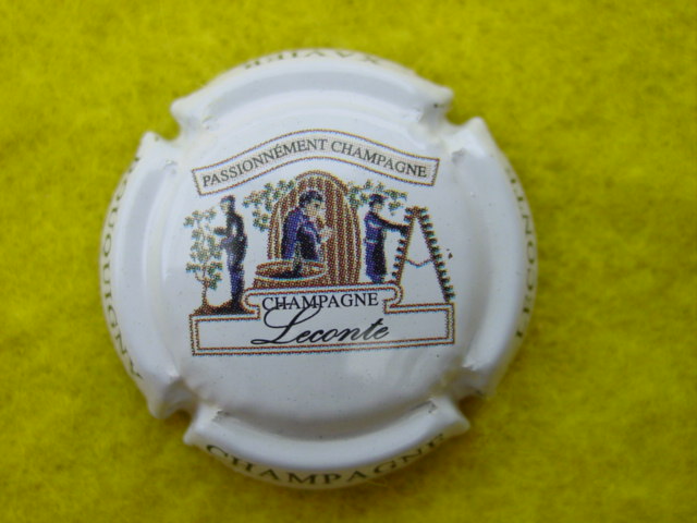 Photo de la capsule