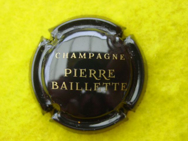 Photo de la capsule