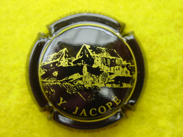 Photo de la capsule