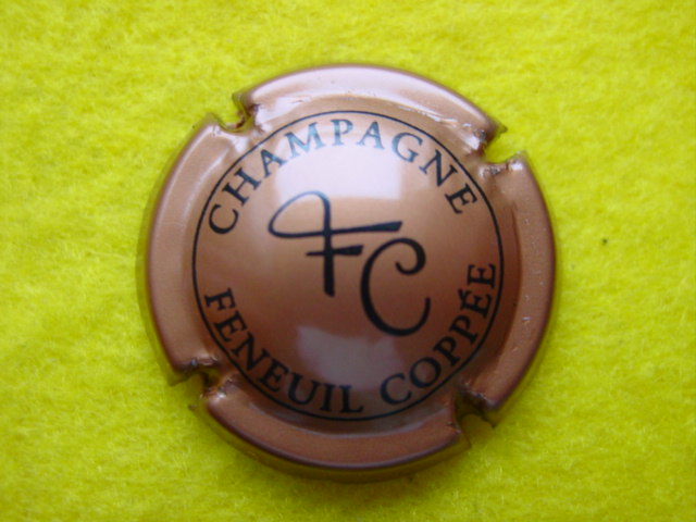 Photo de la capsule