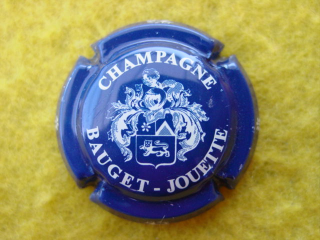 Photo de la capsule