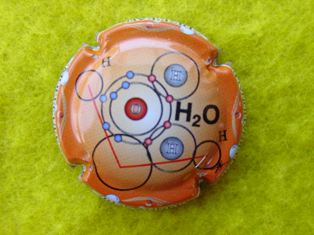 Photo de la capsule