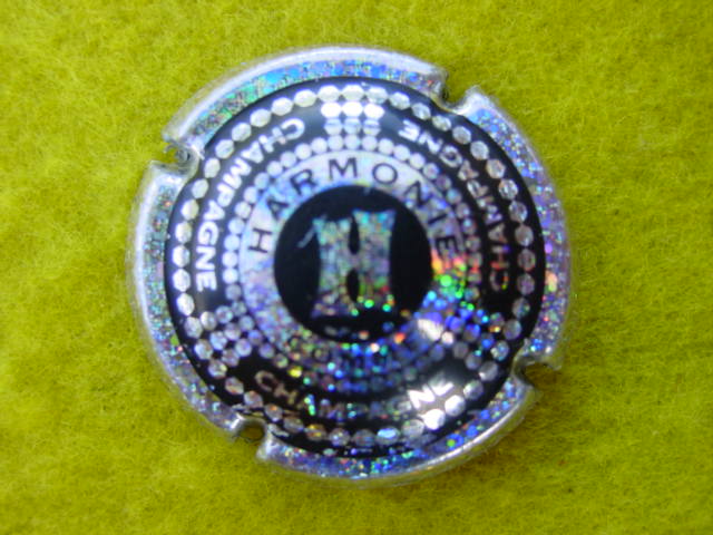 Photo de la capsule
