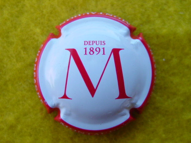 Photo de la capsule