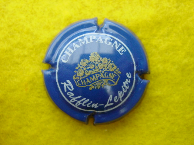 Photo de la capsule