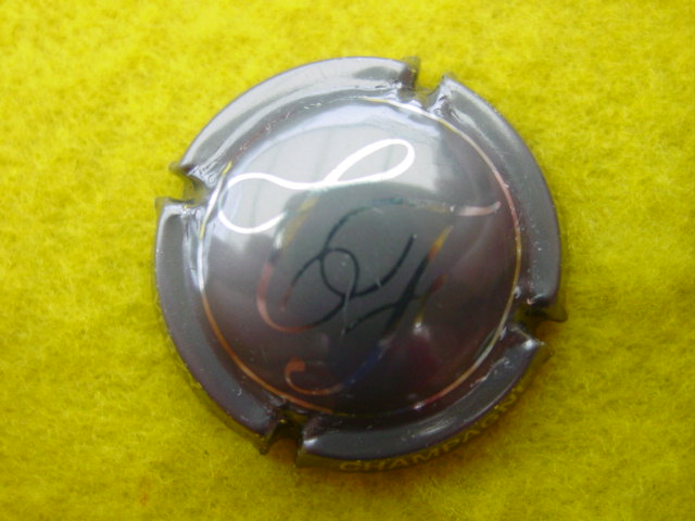 Photo de la capsule