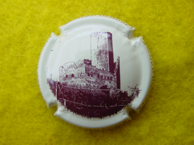 Photo de la capsule