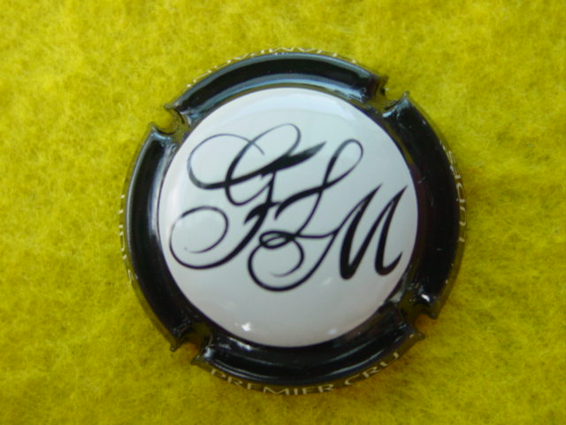 Photo de la capsule