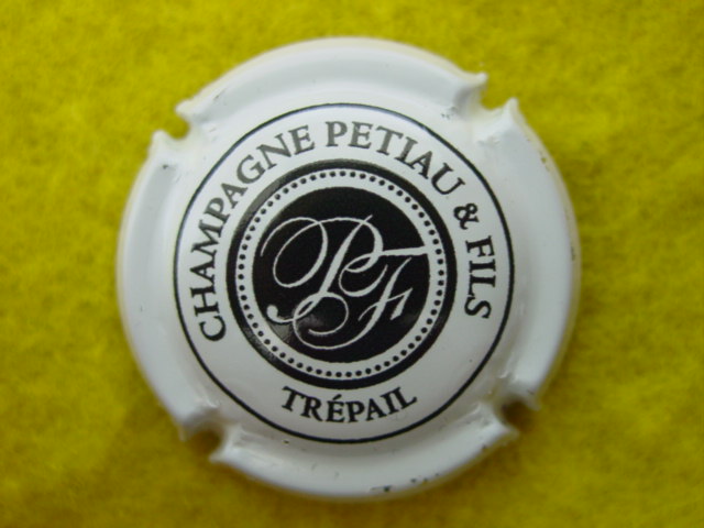 Photo de la capsule