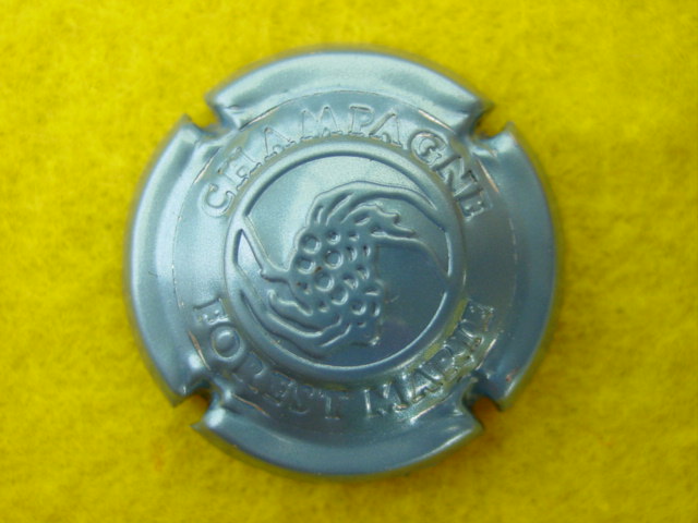 Photo de la capsule