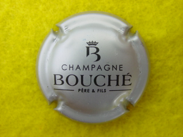 Photo de la capsule