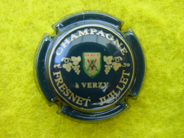 Photo de la capsule