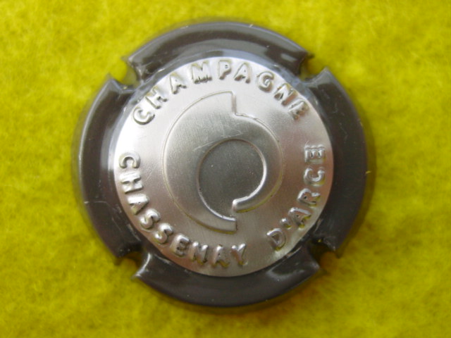 Photo de la capsule