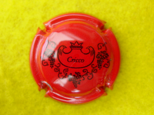 Photo de la capsule