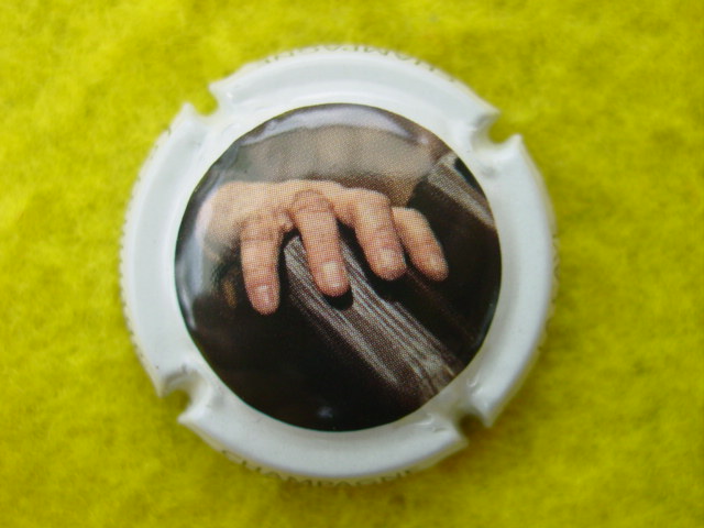 Photo de la capsule