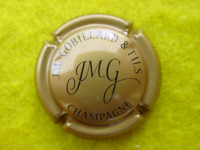 Photo de la capsule