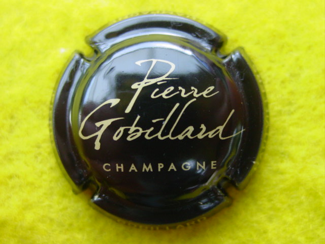 Photo de la capsule