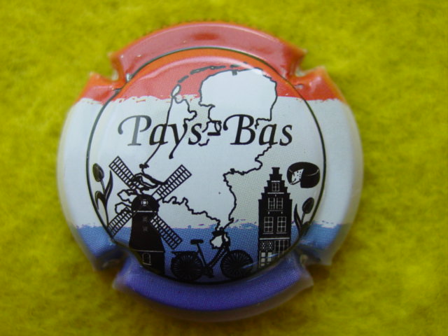 Photo de la capsule