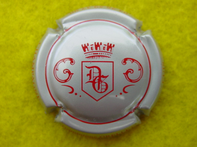 Photo de la capsule