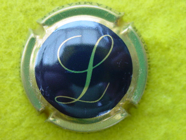 Photo de la capsule