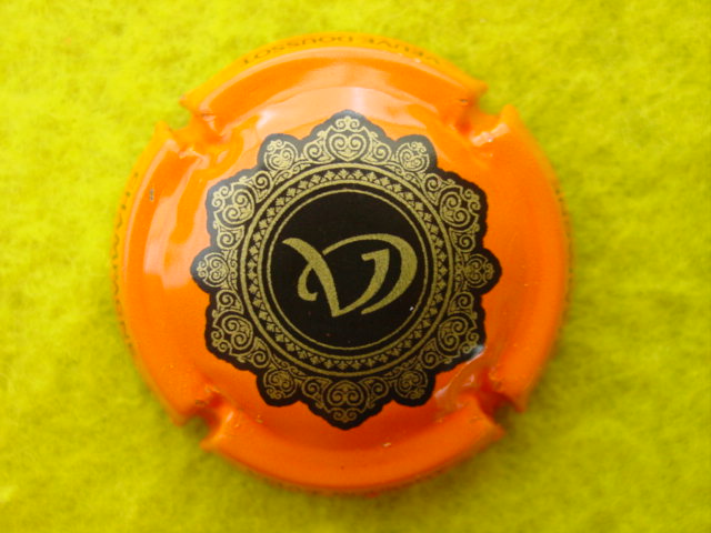 Photo de la capsule