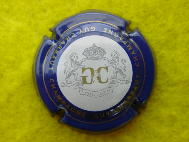 Photo de la capsule