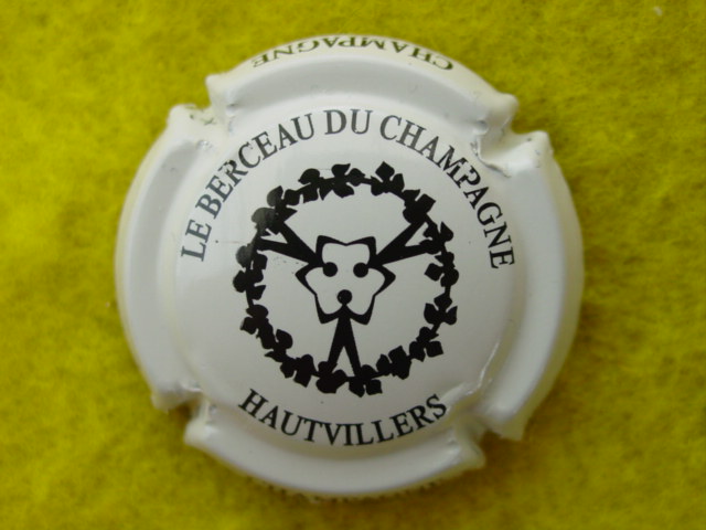 Photo de la capsule