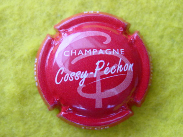 Photo de la capsule