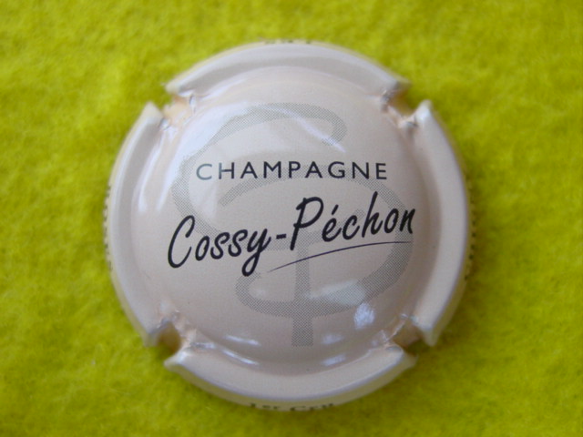 Photo de la capsule