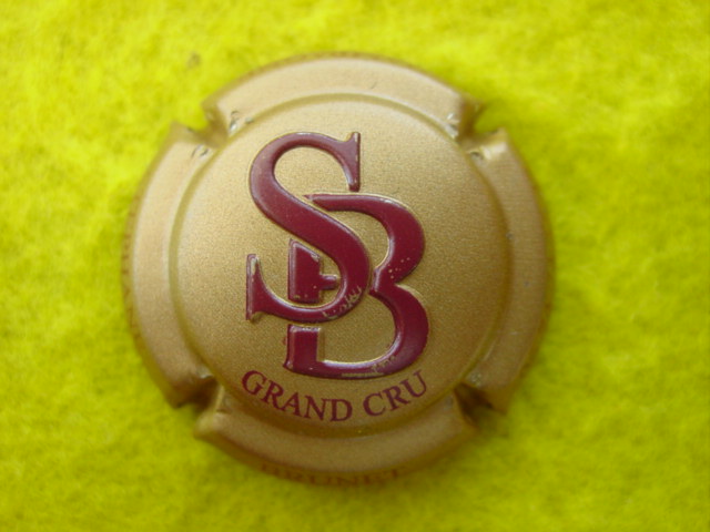 Photo de la capsule