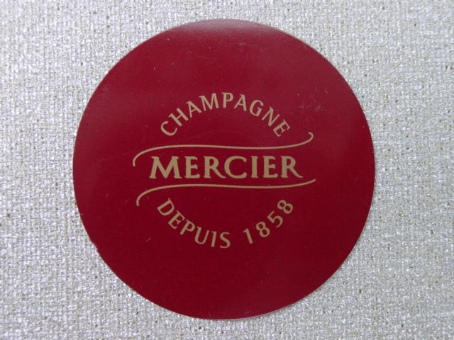 Photo de la capsule