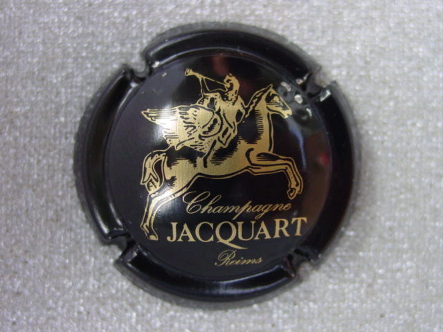 Photo de la capsule
