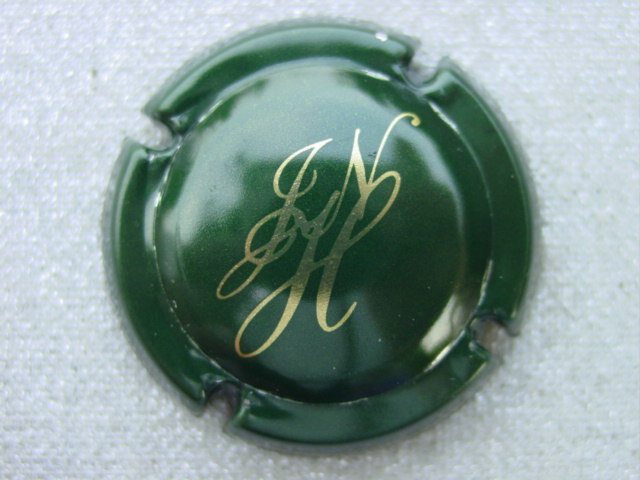 Photo de la capsule