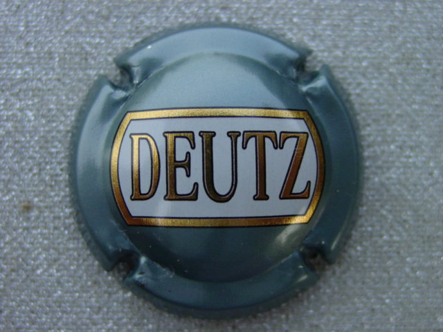 Photo de la capsule