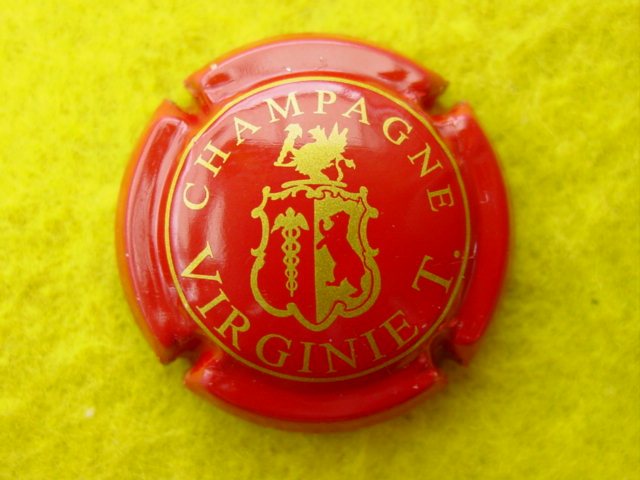 Photo de la capsule