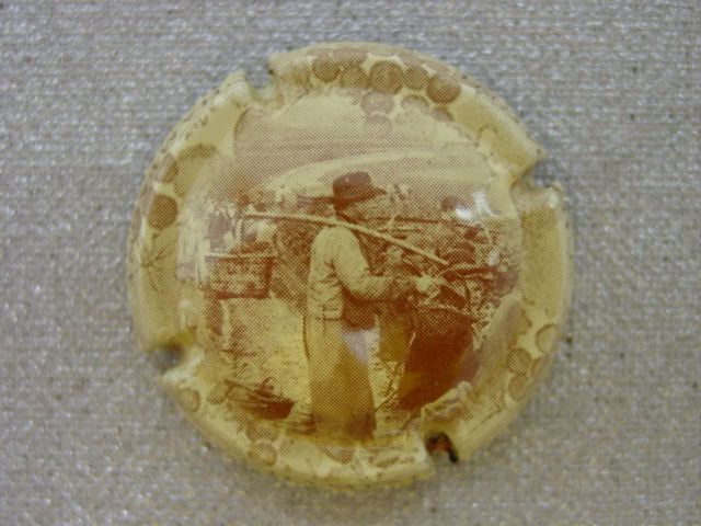 Photo de la capsule