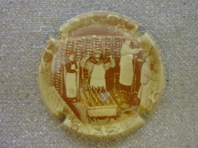 Photo de la capsule