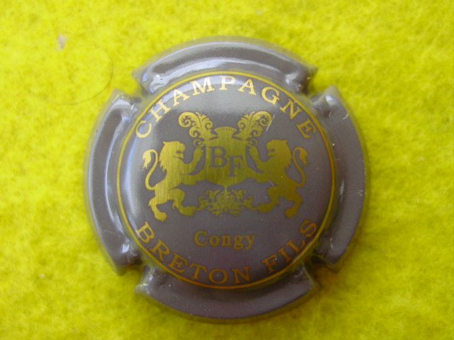 Photo de la capsule