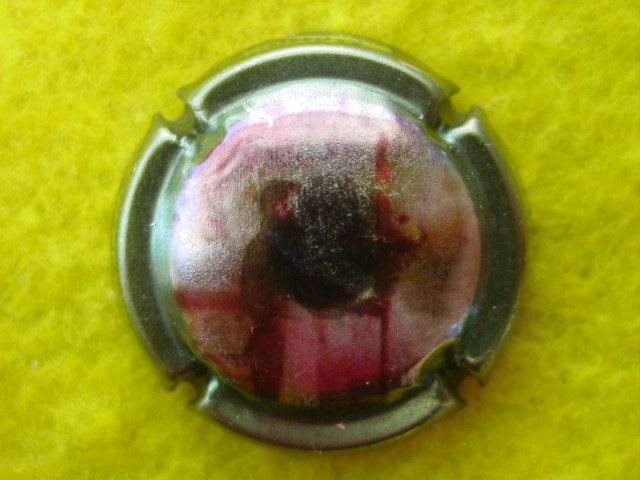 Photo de la capsule