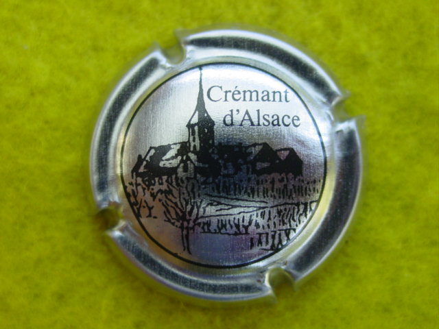 Photo de la capsule