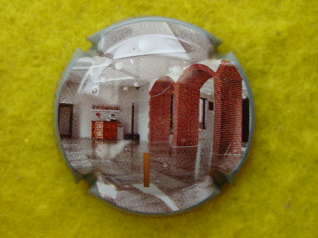 Photo de la capsule