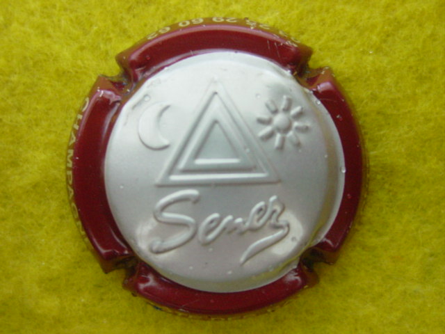 Photo de la capsule