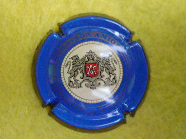 Photo de la capsule