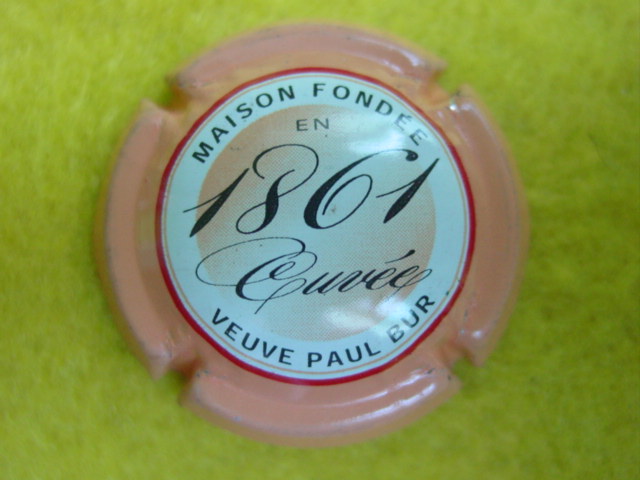 Photo de la capsule