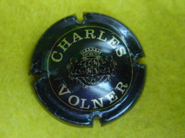 Photo de la capsule