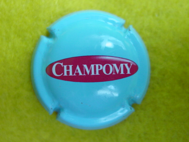 Photo de la capsule