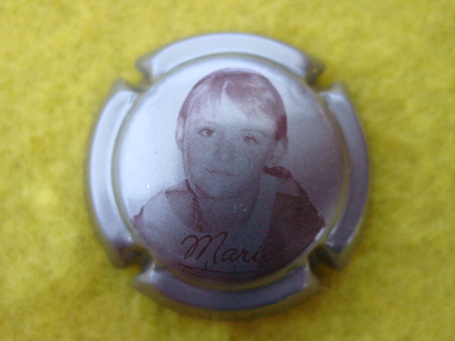 Photo de la capsule