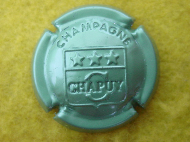 Photo de la capsule
